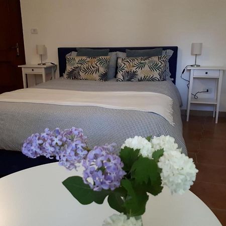 B&B Casa Di Laura Беневенто Екстер'єр фото