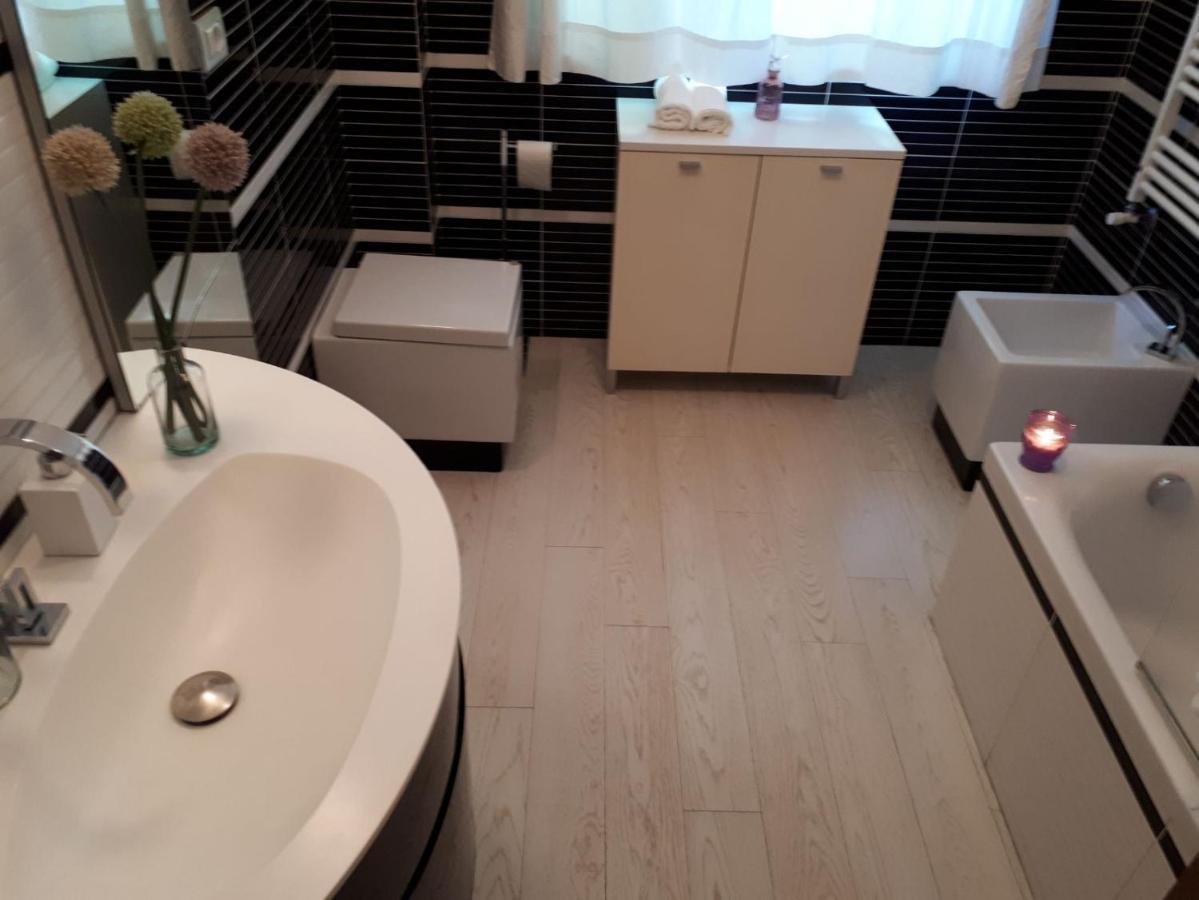 B&B Casa Di Laura Беневенто Екстер'єр фото