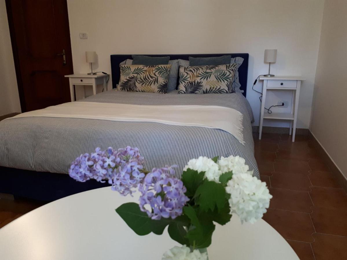 B&B Casa Di Laura Беневенто Екстер'єр фото