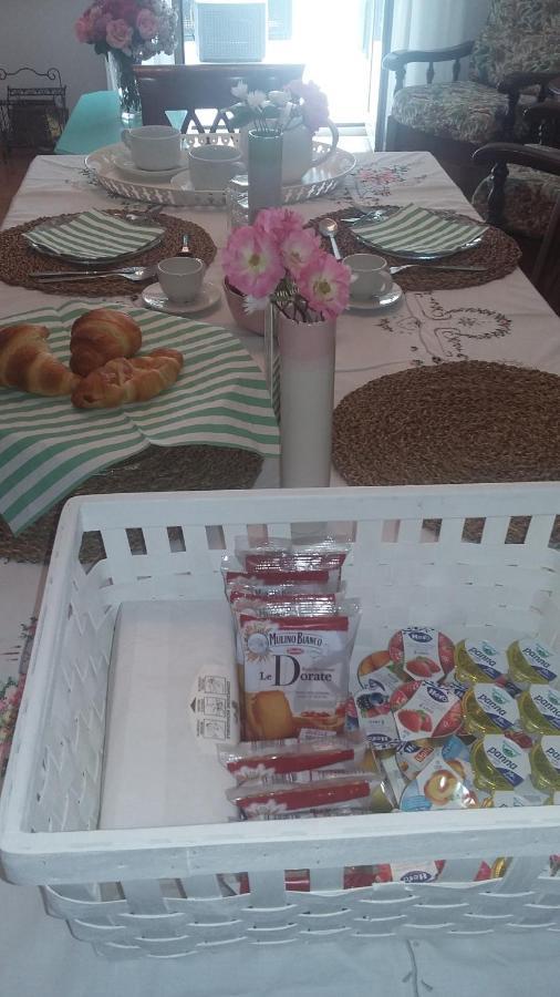 B&B Casa Di Laura Беневенто Екстер'єр фото